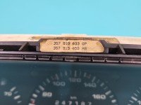 Licznik Vw Passat B3 357919033GP 1.6d EUROPA
