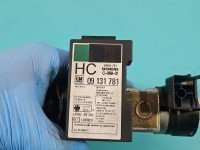 Komputer Sterownik silnika 90569370, 5WK91706 Opel Vectra B 1.8 16V