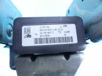 Dźwignia hamulca ręcznego Opel Zafira B 13257072, 13346345