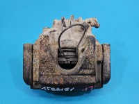 Zacisk przód lewy Citroen C5 II X7 2.0 hdi