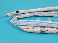 Kurtyna lewa poduszka airbag Bmw f10 f11 sedan