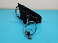 Lusterko lewe pin Citroen C5 I HB 5d kolor EFBD europa