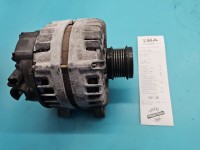 TEST Alternator Peugeot 308 II T9 1.6 hdi 9810525380, 2624310A