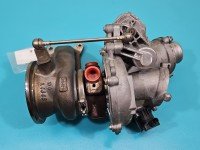 Turbosprężarka Skoda Kodiaq I 06Q145701C, 06Q145655C 2.0 TSI 190KM