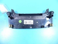 Konsola panel nawiewu Chevrolet Malibu IV 11-16 22854782, 545290509