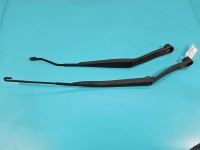 Ramie wycieraczki przód komplet lewe prawe hyundai H1 II W7541, Y7542