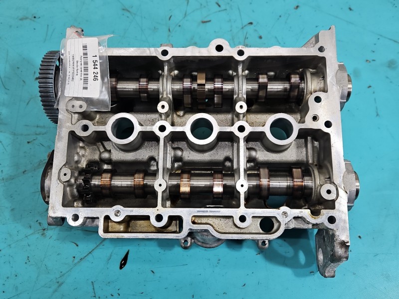 Pokrywa zaworów Skoda Kamiq 1.0 TSI (DLAA)