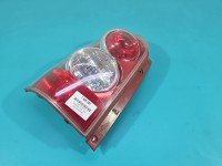 Lampa tył lewa Mazda Mpv II HB
