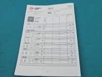 TESTOWANY Wtryskiwacz Hyundai Elantra 0445110064 2.0 crdi