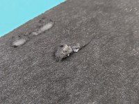 Wykładzina bagażnika podłoga Toyota Corolla E21 19- 64771-02520