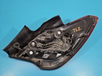 Lampa tył lewa Opel Corsa E HB Producent części: OPEL, Z BŁOTNIKA EUROPA