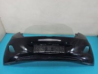 Zderzak tył Hyundai I30 II 12-16 czarny PAE HB