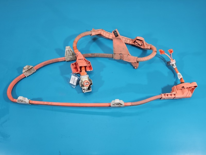 Wiązka instalacja baterii Toyota Corolla E21 19- 821H1-02-280