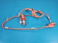 Wiązka instalacja baterii Toyota Corolla E21 19- 821H1-02-280
