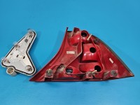 Lampa tył lewa Ford Focus Mk1 sedan SEDAN EUROPA