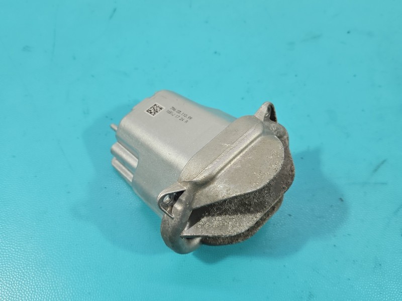 Moduł lampy Opel Astra V K 1651J1724R, 7960311099, 79603
