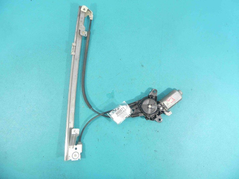 Podnośnik przód lewy SZYBY WINDA 400425A Lancia Zeta 94-02 2pin 5d HB