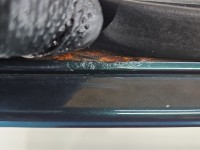 Drzwi tył prawe Kia Ceed I 06- kombi 5d E2