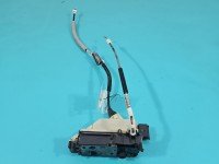 Zamek przód prawy 9685351480 Citroen C4 II EUROPA