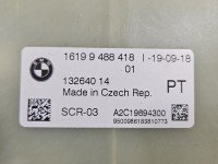 Sterownik moduł BMW X3 G01 9488418