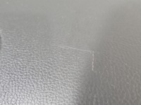 Deska rozdzielcza airbag pasażera kokpit Vw Jetta VI