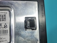 Ładowarka Dacia Duster III 24- 283426419R, 749048894R