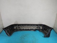 Zderzak tył Audi A4 B5 bordowy sedan