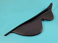 Osłona ZAŚLEPKA PLASTIK Mitsubishi Eclipse Cross 8002B1559