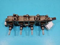 TESTOWANY Wtryskiwacz Vw Tiguan I 07- 03C906036F, 03C906051A 1.4 TSI (CAVA)