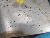 Tłumik WYDECH Audi A4 B9 8W0253825E 2.0 TFSI