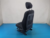 Fotel prawy przód pasażera BMW F20 5d EUROPA