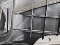 Deska rozdzielcza airbag pasażera kokpit Renault Koleos