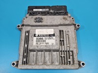 Komputer Sterownik silnika 39110-03256 Hyundai I20 I 08-14 1.2 16V