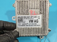 Moduł lampy Vw T-Roc 992941571A