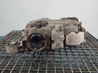 Most tylny DYFER tył Skoda Superb II 0BR907554C 2.0 tdi (Cfg)