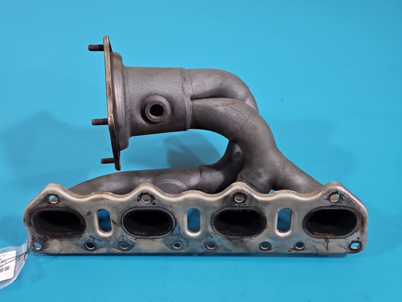 Kolektor wydechowy Porsche Cayenne I 9P 4.8 V8