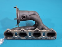 Kolektor wydechowy Porsche Cayenne I 9P 4.8 V8
