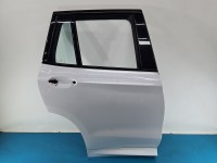 Drzwi tył prawe BMW iX3 G08 inny 5d A96