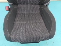 Fotel lewy przód kierowcy Toyota Auris II EU 5d TOYOTA, Europejska