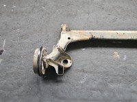 Tylna belka oś tył Vw Lupo 1.4 tdi