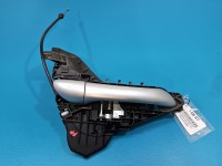 Klamka przód prawa zewnętrzna Mercedes ML W164 A1647601834 C775