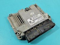 Komputer Sterownik silnika 06J907309B, 0261S06014 Vw Passat B7 2.0 TSI