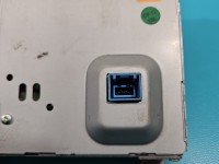 Wyświetlacz Opel Insignia A monitor