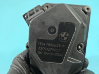 Przepustnica BMW X5 E70 7806231 3.0d