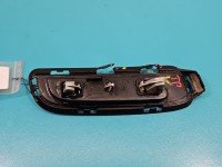 ODBLASK ZDERZAKA Opel Insignia B 39077612, 551004542