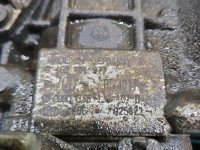 Pompa wtryskowa Vw Bora 0460404977 1.9 tdi