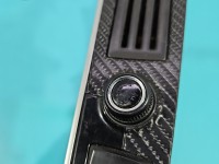 Przełącznik radia nawigacji panel Audi A5 8T 8T0919609WFX