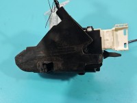 Zamek przód lewy 45277095 Citroen C4 I EUROPA CITROEN, 6 pin