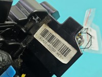 Zamek tył prawy 81420-A6000 Hyundai I30 II 12-16 Hyundai, Uszkodzony plastik maskujący.