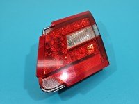 Lampa tył prawa Mercedes E C207 A207